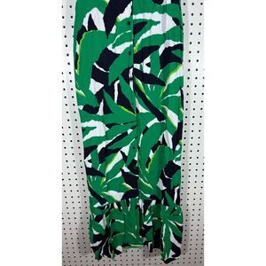 Hobbs London Laurenza floral maxi dress size 2